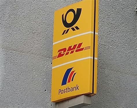 Deutsche Post Massener Hellweg 13A, Unna .